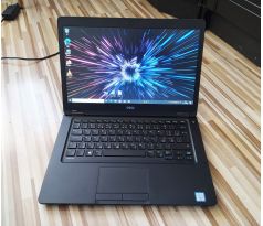 notebook Dell E5480 - Core i5-6300u