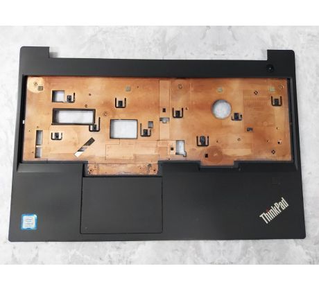 Lenovo ThinkPad E580 palmrest