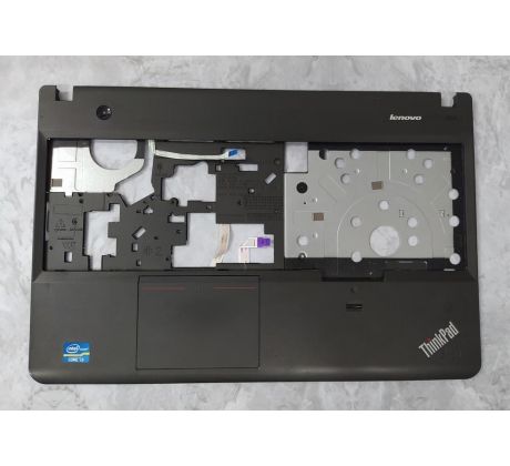 Lenovo ThinkPad E531 palmrest