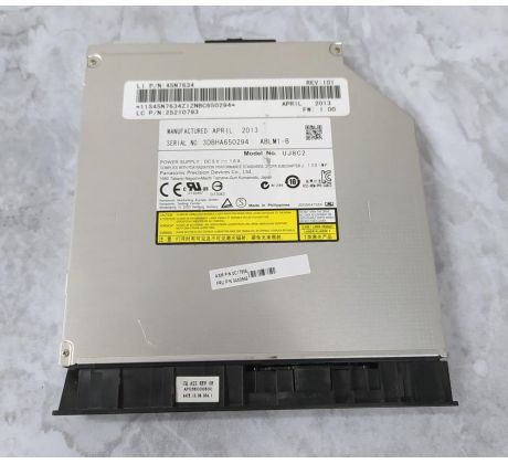 Lenovo ThinkPad E531 DVD mechanika