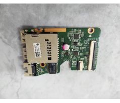 HP 15-ab128na USB porty