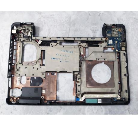 Dell Latitude E5440 spodný kryt