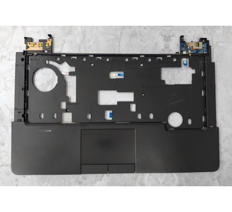 Dell Latitude E5440 palmrest