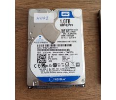 2.5" 1TB WD10JPVX