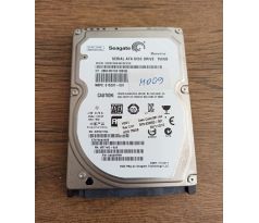 2.5" 750GB Seagate Momentus H009