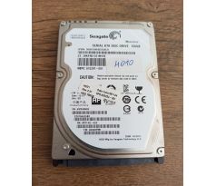 2.5" 750GB Seagate Momentus H010