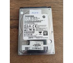 2.5" 1TB Toshiba MQ01ABD100