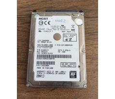 2.5" 1TB GST 5K1000-1000