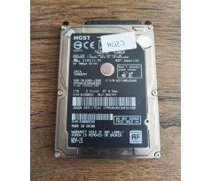 2.5" 1TB HGST 5K1000-1000 /Apple/