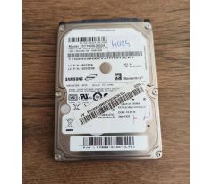 2.5" 1TB Samsung ST1000LM024 H024