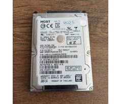 2.5" 750GB HGST 7K750-750