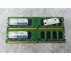 DDR2 4GB /2x 2GB/ 800MHz Hypertec