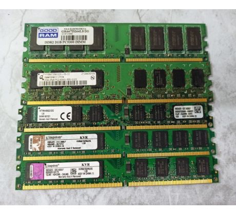 DDR2 2GB 667MHz