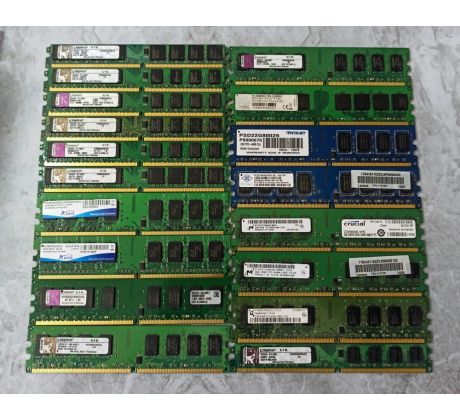 DDR2 2GB 800MHz