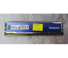 DDR3L 4GB 1600MHz Kingston HyperX blu.