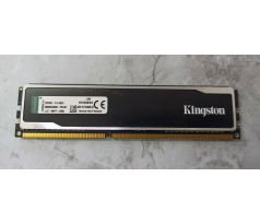 DDR3L 4GB 1600MHz Kingston HyperX black