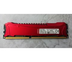 DDR3L 4GB 2133MHz Kingston HyperX SAVAGE