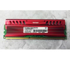 DDR3 4GB 1600MHz Patriot VIPER3