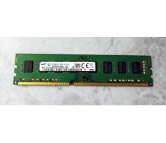 DDR3 8GB 1600MHz Samsung