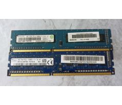 DDR3L 4GB 1600MHz