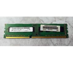 DDR3L 4GB 1333MHz micron