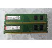 DDR3 4GB /2x 2GB/ 1333MHz Kingston