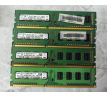 DDR3 8GB /4x 2GB/ 1600MHz Samsung