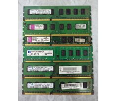 DDR3 2GB 1066MHz