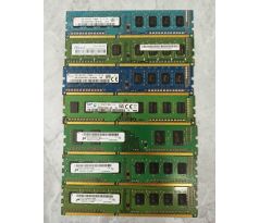 DDR3 2GB 1600MHz