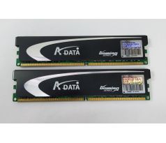 DDR2 4GB /2x 2GB/ 800MHz ADATA Gaming series