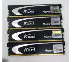 DDR2 8GB /4x 2GB/ 800MHz ADATA Gaming series